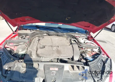 2013 Mercedes-Benz E 350 from USA, damaged, VIN WDDKK5KF9DF195798